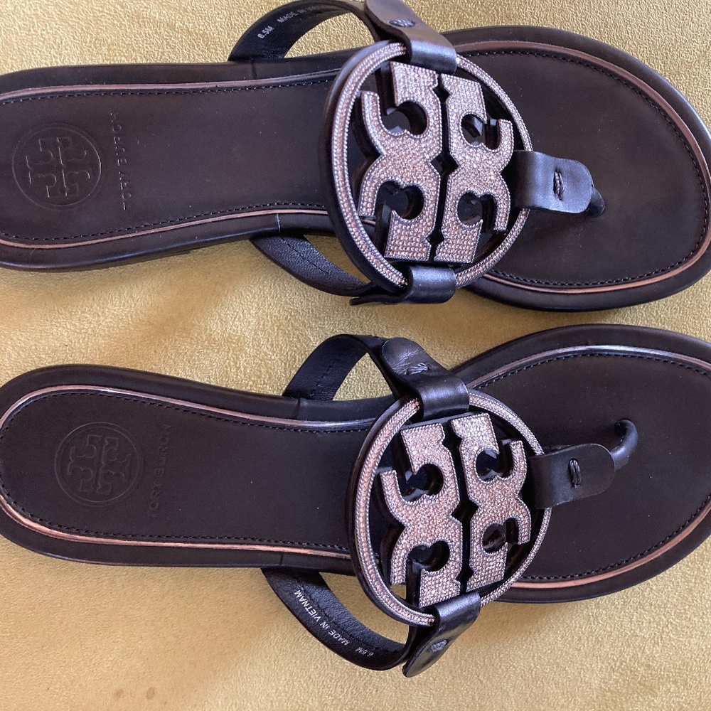 Tory Burch Sandals